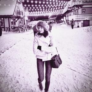 Meet your Posher, Jenna